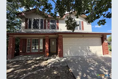 4403 Oak Vista Circle, Killeen, TX 76542 - Photo 1