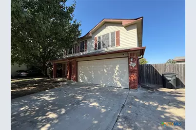 4403 Oak Vista Circle, Killeen, TX 76542 - Photo 2