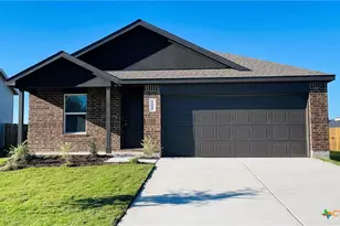 1122 Campbellton Dr, Bells, TX 76504 - Photo 1