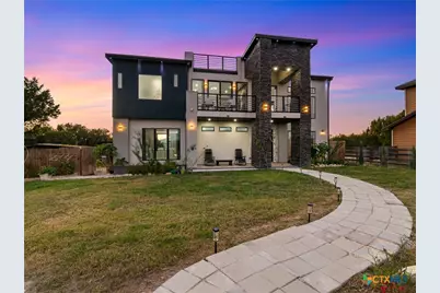 629 Lake Island Drive, Canyon Lake, TX 78133 - Photo 2