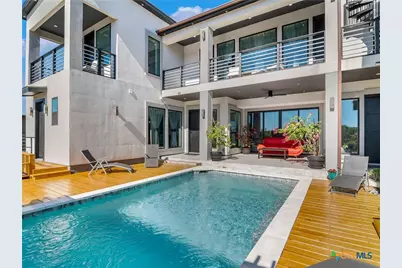 629 Lake Island Drive, Canyon Lake, TX 78133 - Photo 34