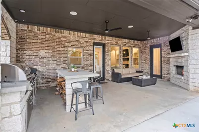 302 Roca Trail, Belton, TX 76513 - Photo 36