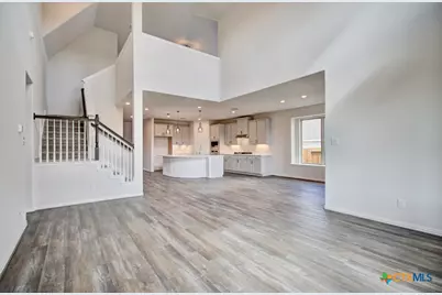 8016 Trail Grant, Schertz, TX 78154 - Photo 4