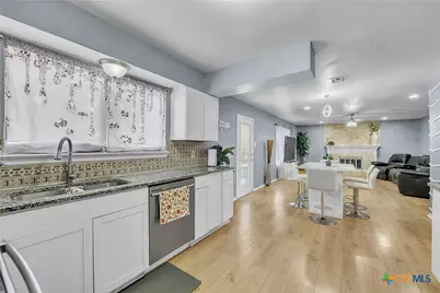 806 Antelope Trail, Temple, TX 76504 - Photo 8