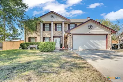 806 Antelope Trail, Temple, TX 76504 - Photo 1