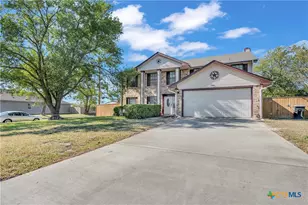 806 Antelope Trail, Temple, TX 76504 - Photo 2