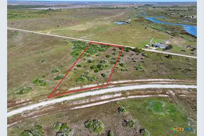 Lot 7 Fivemile Trail, Palacios, TX 77465 - Photo 1