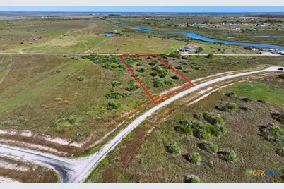 Lot 7 Fivemile Trail, Palacios, TX 77465 - Photo 6