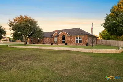 2045 Allena Lane, Temple, TX 76502 - Photo 2