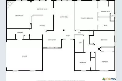 2045 Allena Lane, Temple, TX 76502 - Photo 48