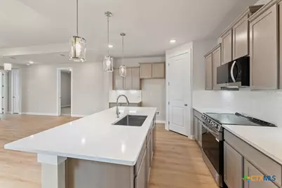 743 Langston Lane, New Braunfels, TX 78130 - Photo 4