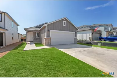 743 Langston Lane, New Braunfels, TX 78130 - Photo 2