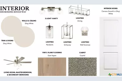 1106 Bending Bough Way, Temple, TX 76502 - Photo 4