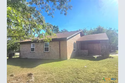 1307 Bluffdale Street, Copperas Cove, TX 76522 - Photo 2