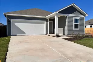 124 Parrigin Cv, San Marcos, TX 78666 - Photo 4