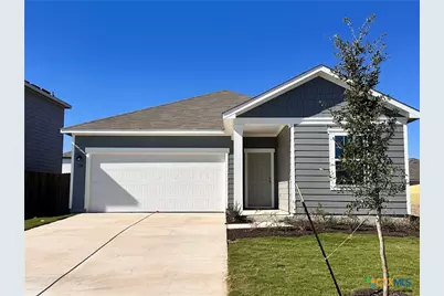 124 Parrigin Cove, San Marcos, TX 78666 - Photo 1