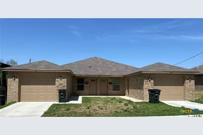 1111 N College Street #B, Killeen, TX 76541 - Photo 1