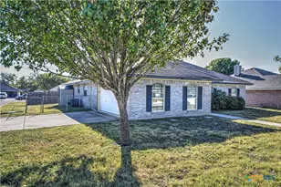 2305 Breeze Way Ln, Temple, TX 76502 - Photo 4