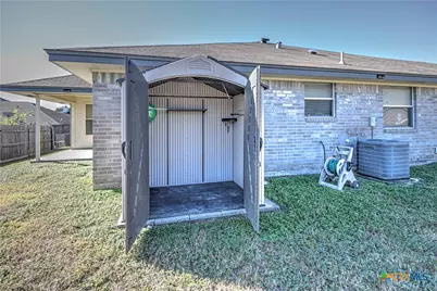 2305 Breezeway Lane, Temple, TX 76502 - Photo 38
