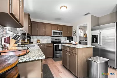 4508 Indigo Drive, Killeen, TX 76542 - Photo 22