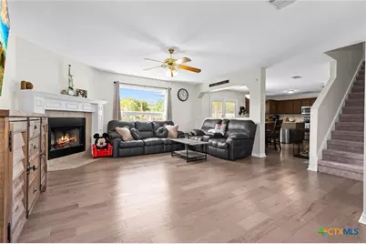 4508 Indigo Drive, Killeen, TX 76542 - Photo 8