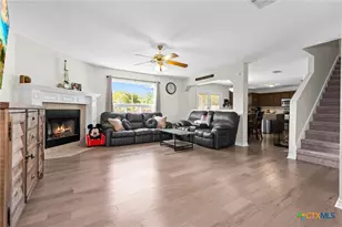 4508 Indigo Dr, Killeen, TX 76542 - Photo 8