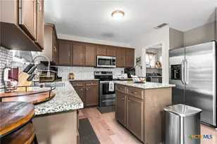 4508 Indigo Dr, Killeen, TX 76542 - Photo 24