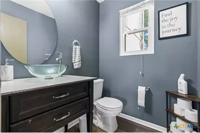 4508 Indigo Drive, Killeen, TX 76542 - Photo 10