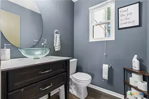 4508 Indigo Dr, Killeen, TX 76542 - Photo 10