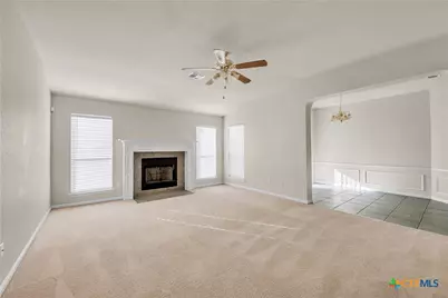 102 Lone Shadow Drive, Harker Heights, TX 76548 - Photo 6