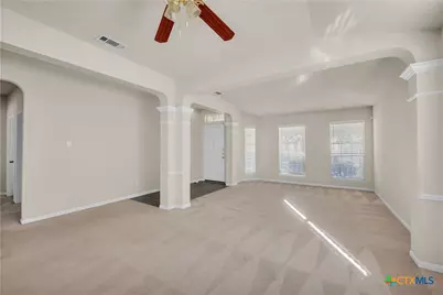 102 Lone Shadow Drive, Harker Heights, TX 76548 - Photo 4