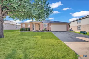 102 Lone Shadow Dr, Harker Heights, TX 76548 - Photo 2