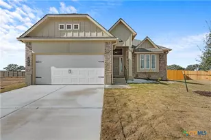 101 Dewey Dr, Killeen, TX 76542 - Photo 2