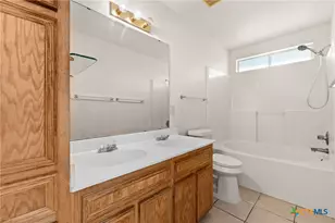 4305 Alleeta Dr, Killeen, TX 76549 - Photo 8