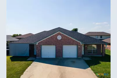 4305 Alleeta Drive, Killeen, TX 76549 - Photo 1