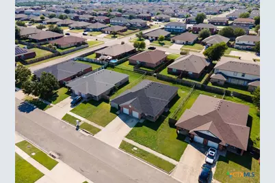 4305 Alleeta Drive, Killeen, TX 76549 - Photo 2