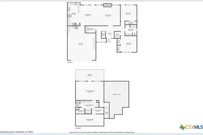 66 Woodcreek Drive, Wimberley, TX 78676 - Photo 40