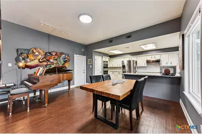 66 Woodcreek Drive, Wimberley, TX 78676 - Photo 8