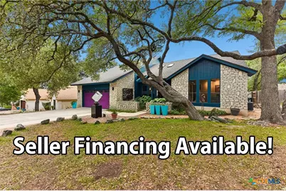 66 Woodcreek Drive, Wimberley, TX 78676 - Photo 1