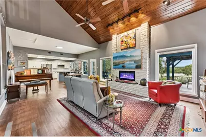 66 Woodcreek Drive, Wimberley, TX 78676 - Photo 6