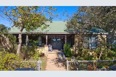 112 Loop 308, Briggs, TX 78608 - Photo 36