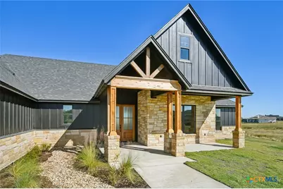 1020 Inka Road, Salado, TX 76571 - Photo 4