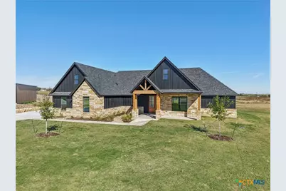 1020 Inka Road, Salado, TX 76571 - Photo 2