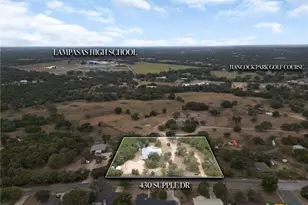 430 Supple Dr, Lampasas, TX 76550 - Photo 4