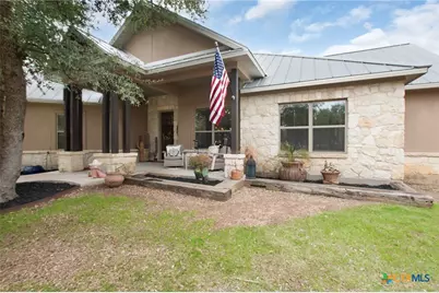 430 Supple Drive, Lampasas, TX 76550 - Photo 2
