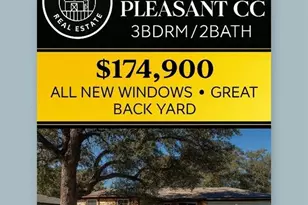 1920 Pleasant, Copperas Cove, TX 76522 - Photo 1