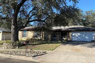 1920 Pleasant, Copperas Cove, TX 76522 - Photo 1