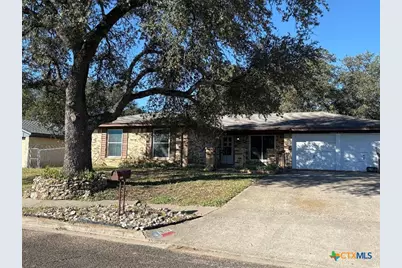 1920 Pleasant, Copperas Cove, TX 76522 - Photo 1