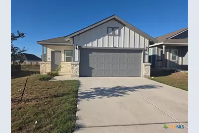 874 Crested Iris, New Braunfels, TX 78130 - Photo 1