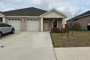 5005 Rose Garden Loop, Killeen, TX 76542 - Photo 2